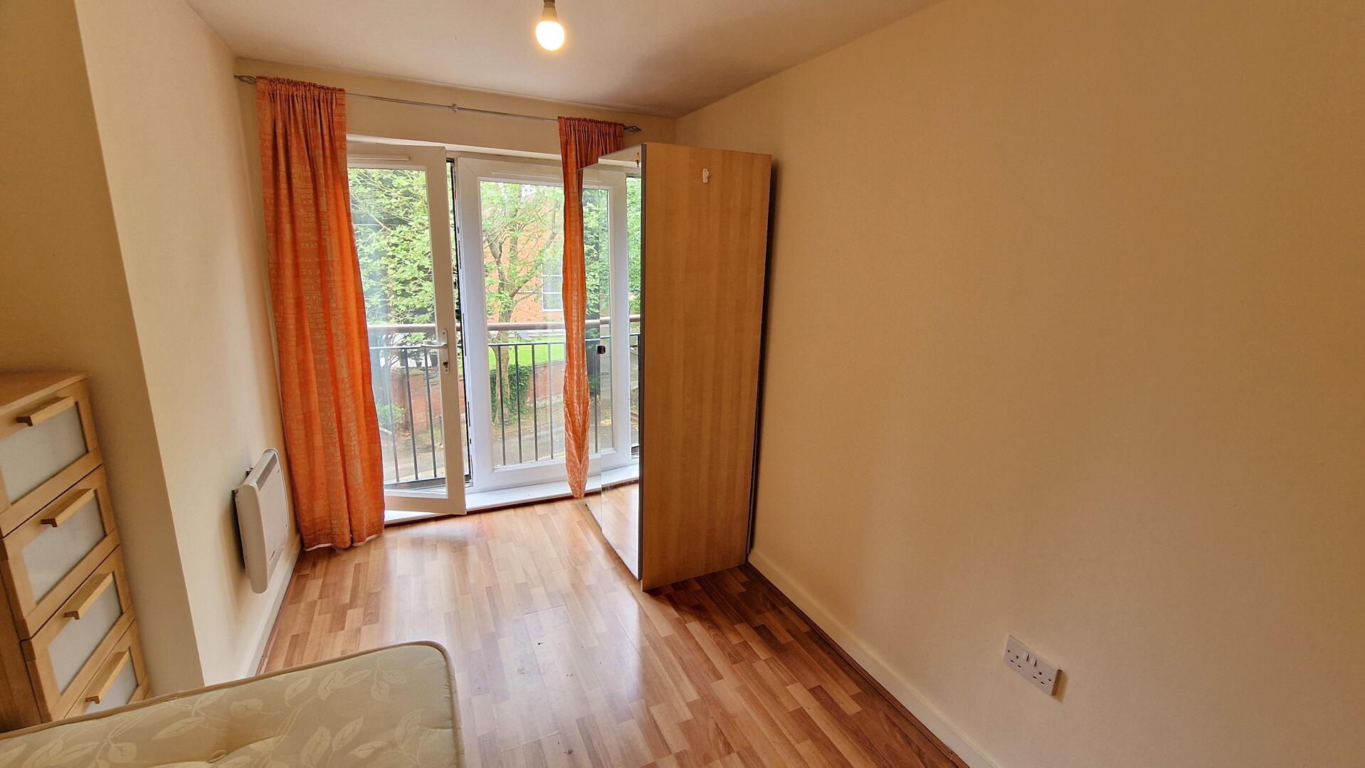 Apartment 22, Central Court Melville Street  Salford